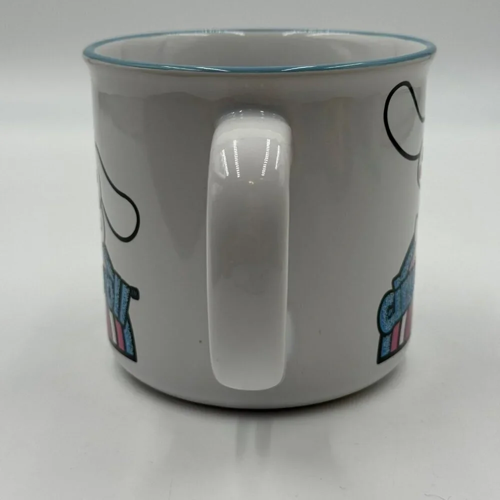 Sanrio cinnamoroll by